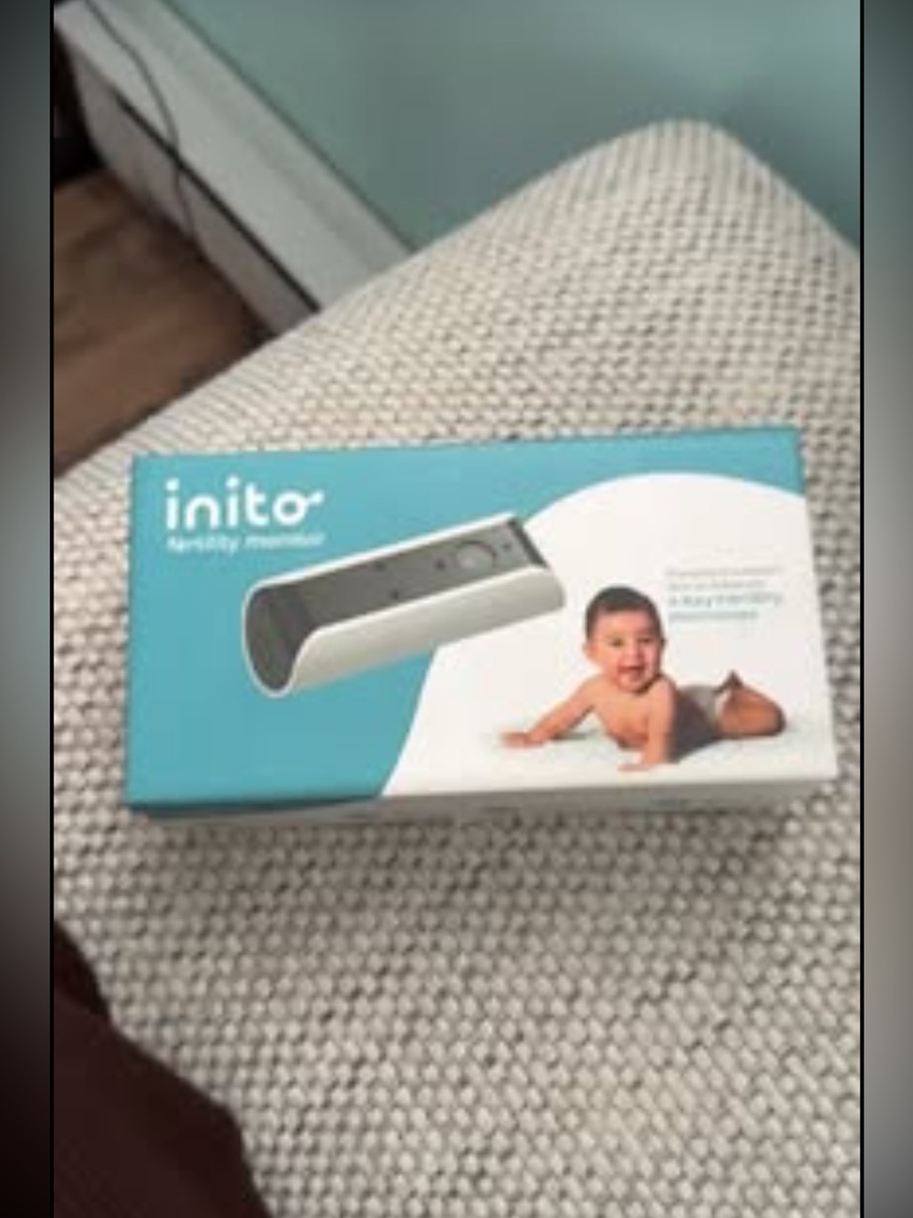 Inito Fertility Monitor